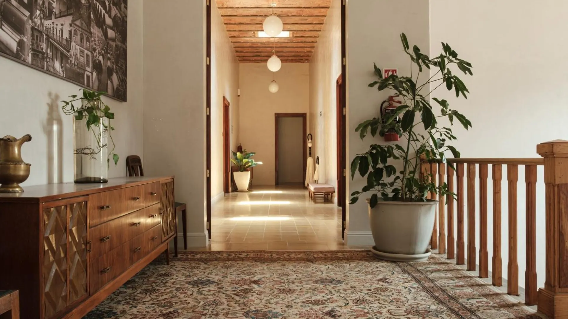 Hotel Hercules Queretaro
