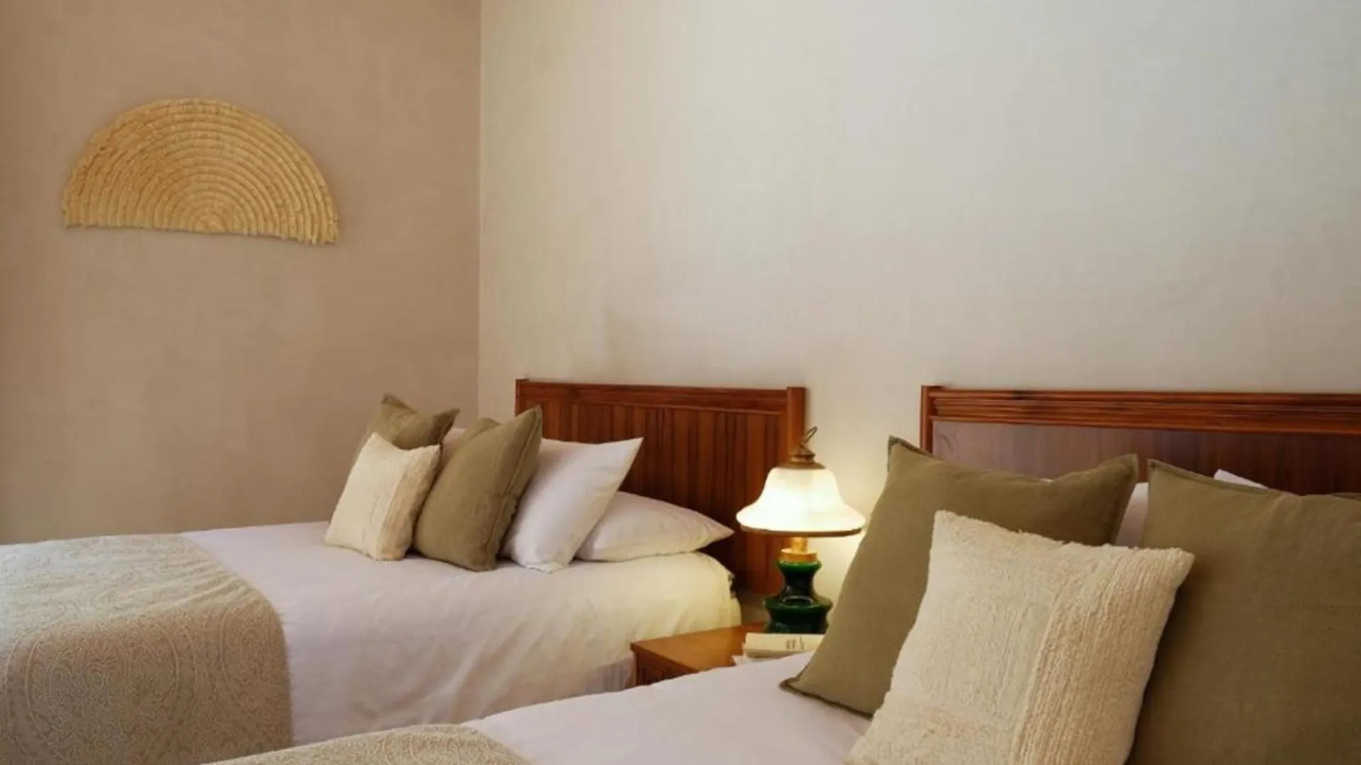 Hotel Hercules Queretaro