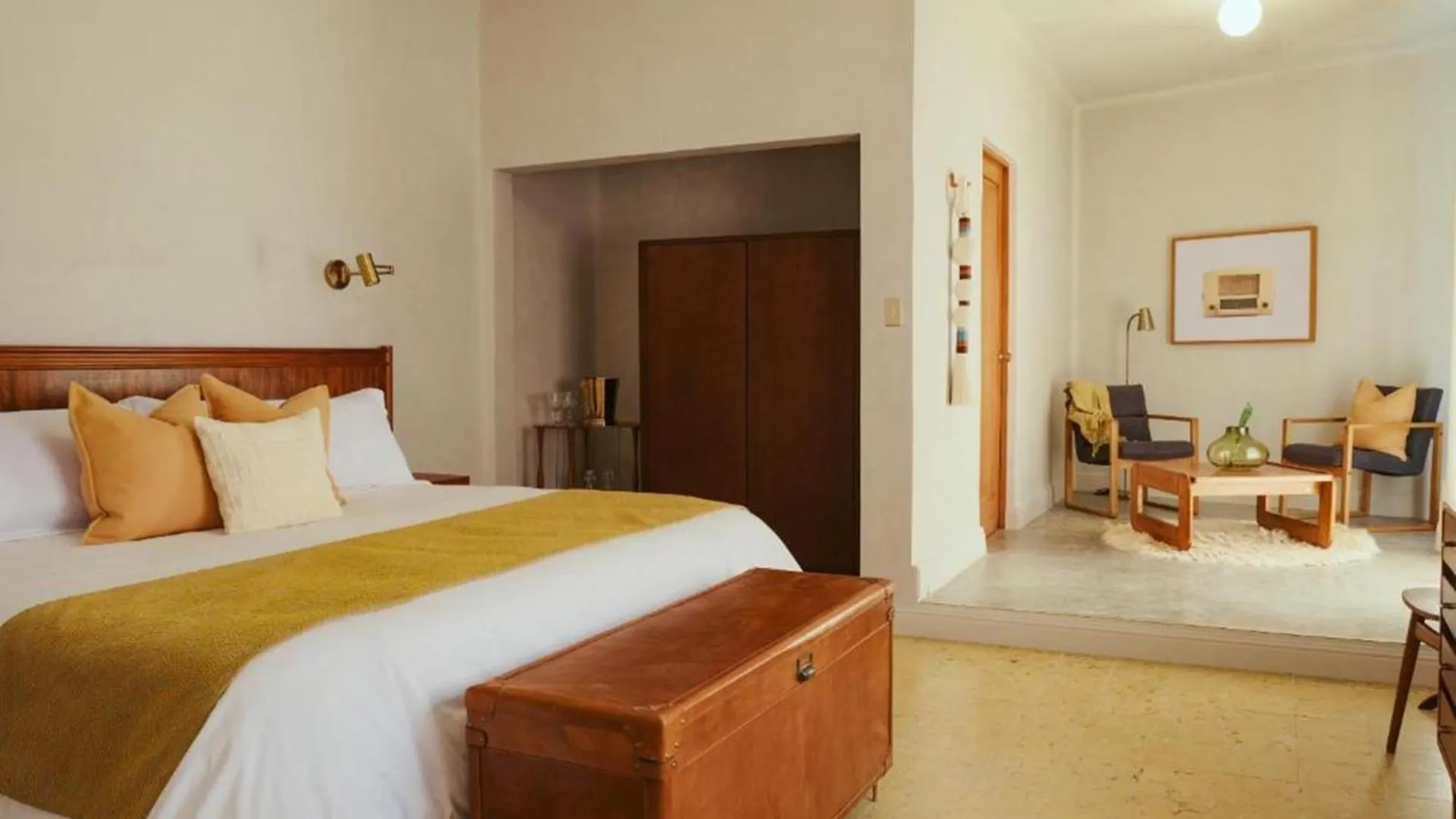 Hotel Hercules Queretaro Mexico
