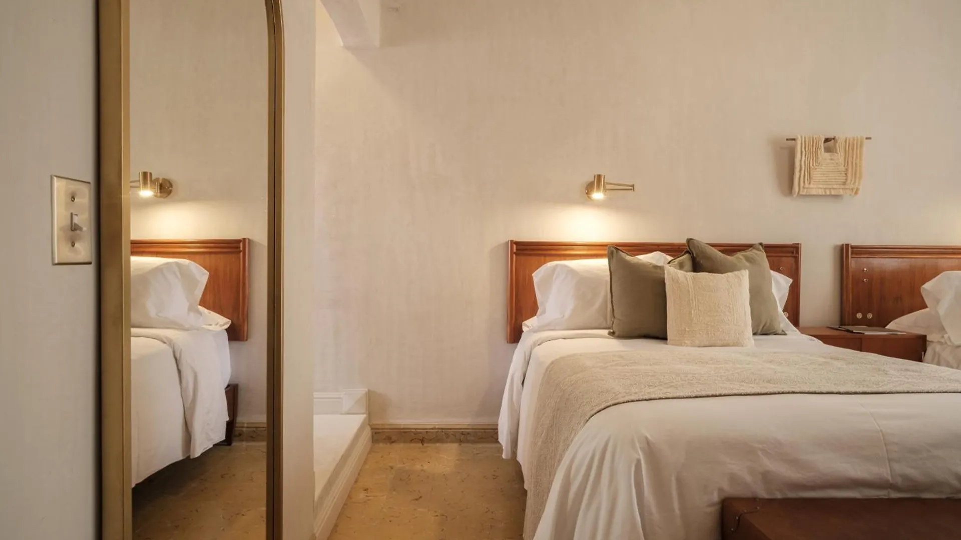 Hotel Hercules Queretaro Mexico