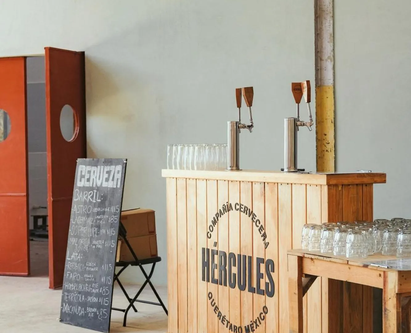 Hotel Hercules 克雷塔罗