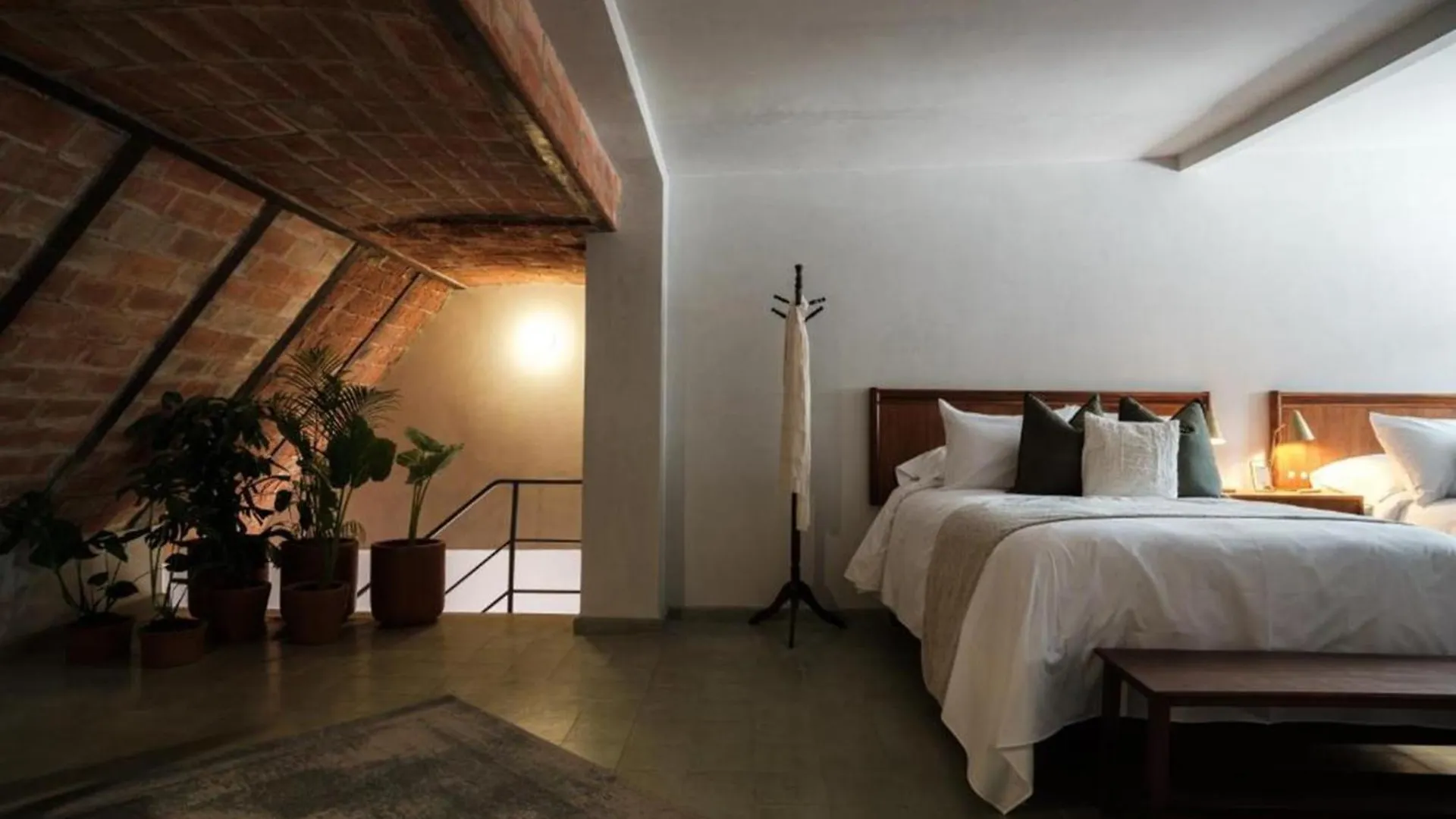 Hotel Hercules 克雷塔罗