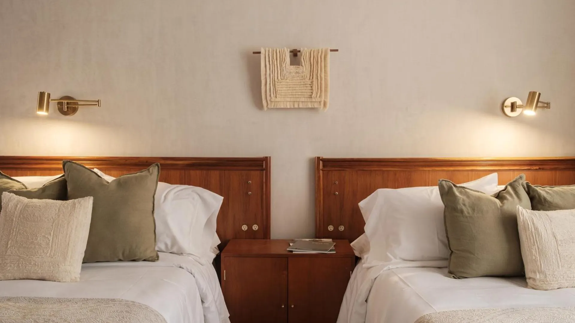 Hotel Hercules 克雷塔罗