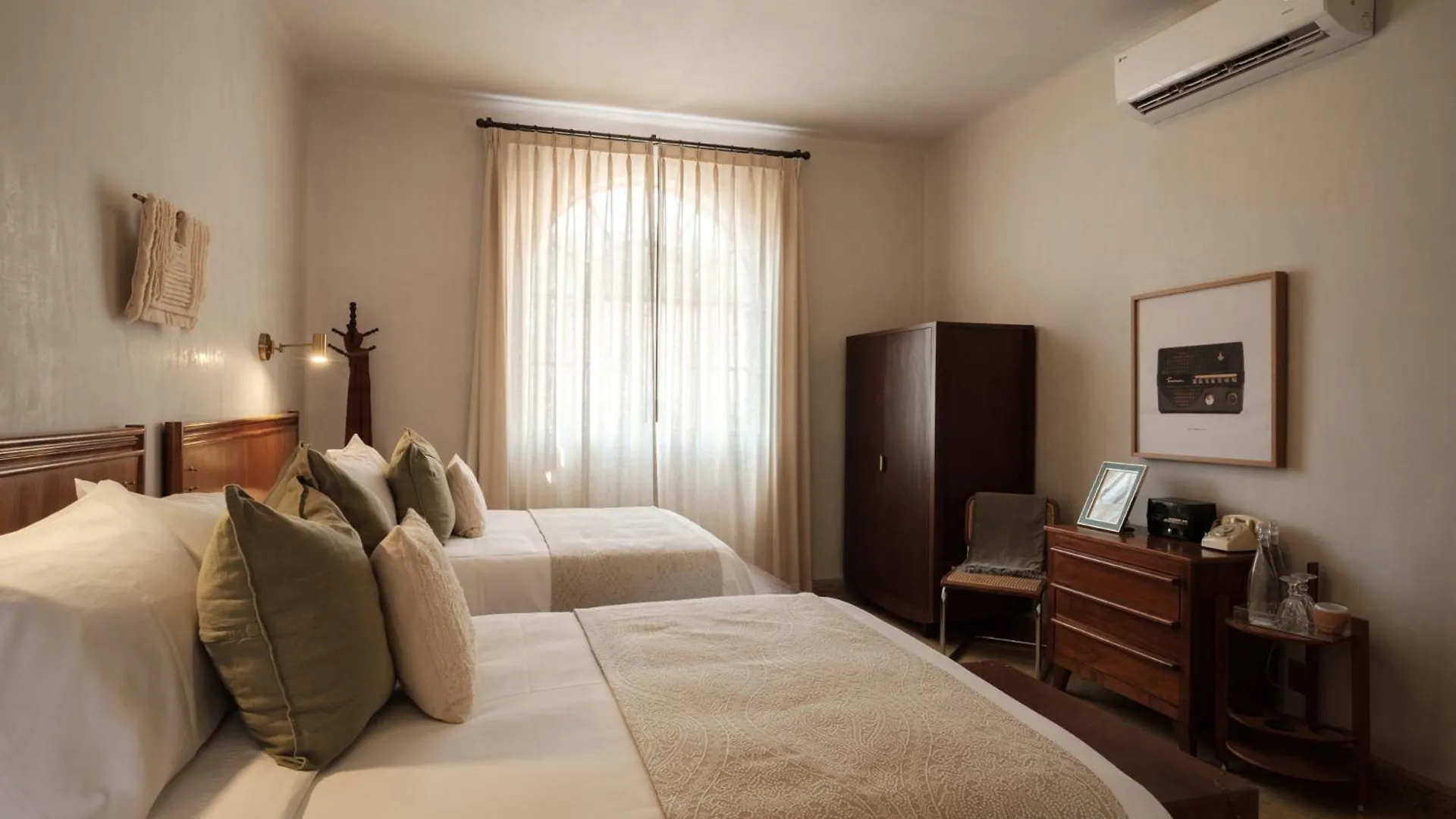 Hotel Hercules 克雷塔罗