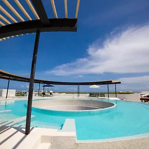Aparthotel The Panoramic By Xperience *****