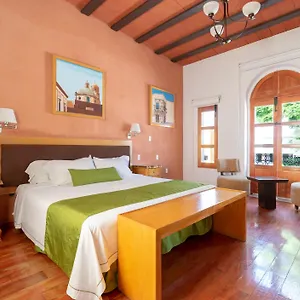 Quinta Lucca Bed & Breakfast