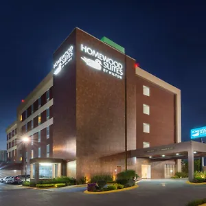 Homewood By Hilton Hotel