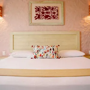 Hotel Margaritas ***