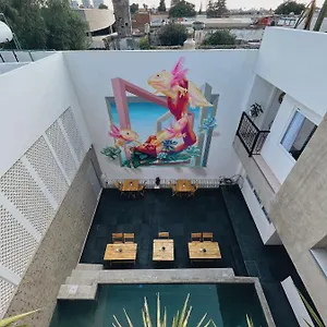 Casa Oxa Hotel