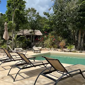 Hotel Maya Eco Village **