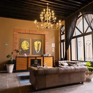 Plaza De Armas Hotel