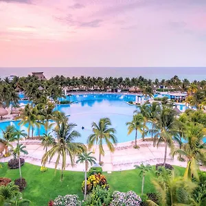 Hotel At Mayan Palace Vidanta Riviera Maya *****