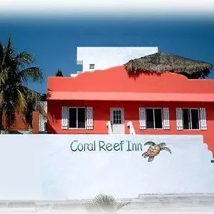 Guest house Coral Reef 