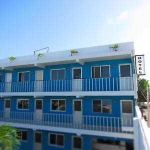 Hotel Blue Coconut **
