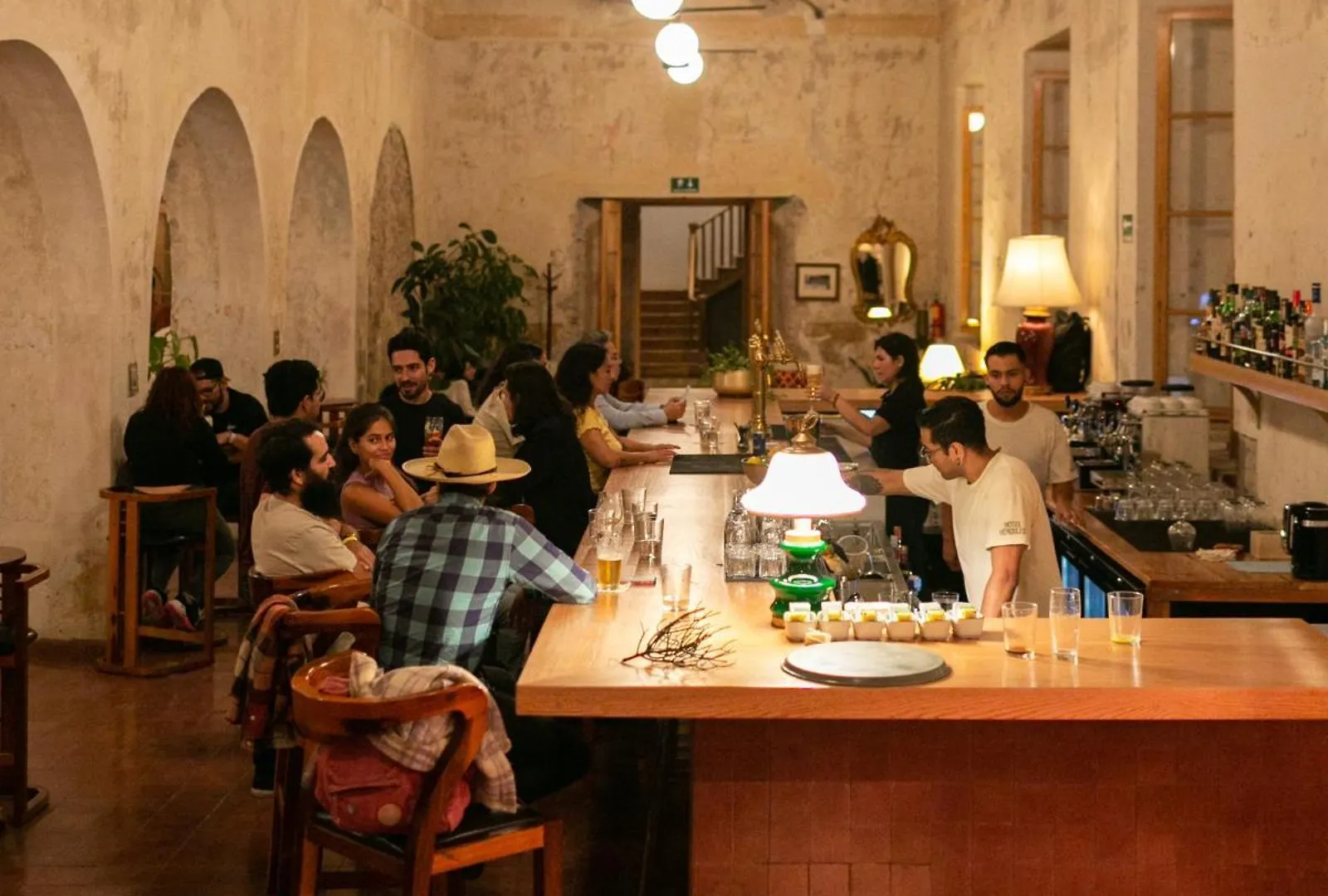 Hotel Hercules Querétaro