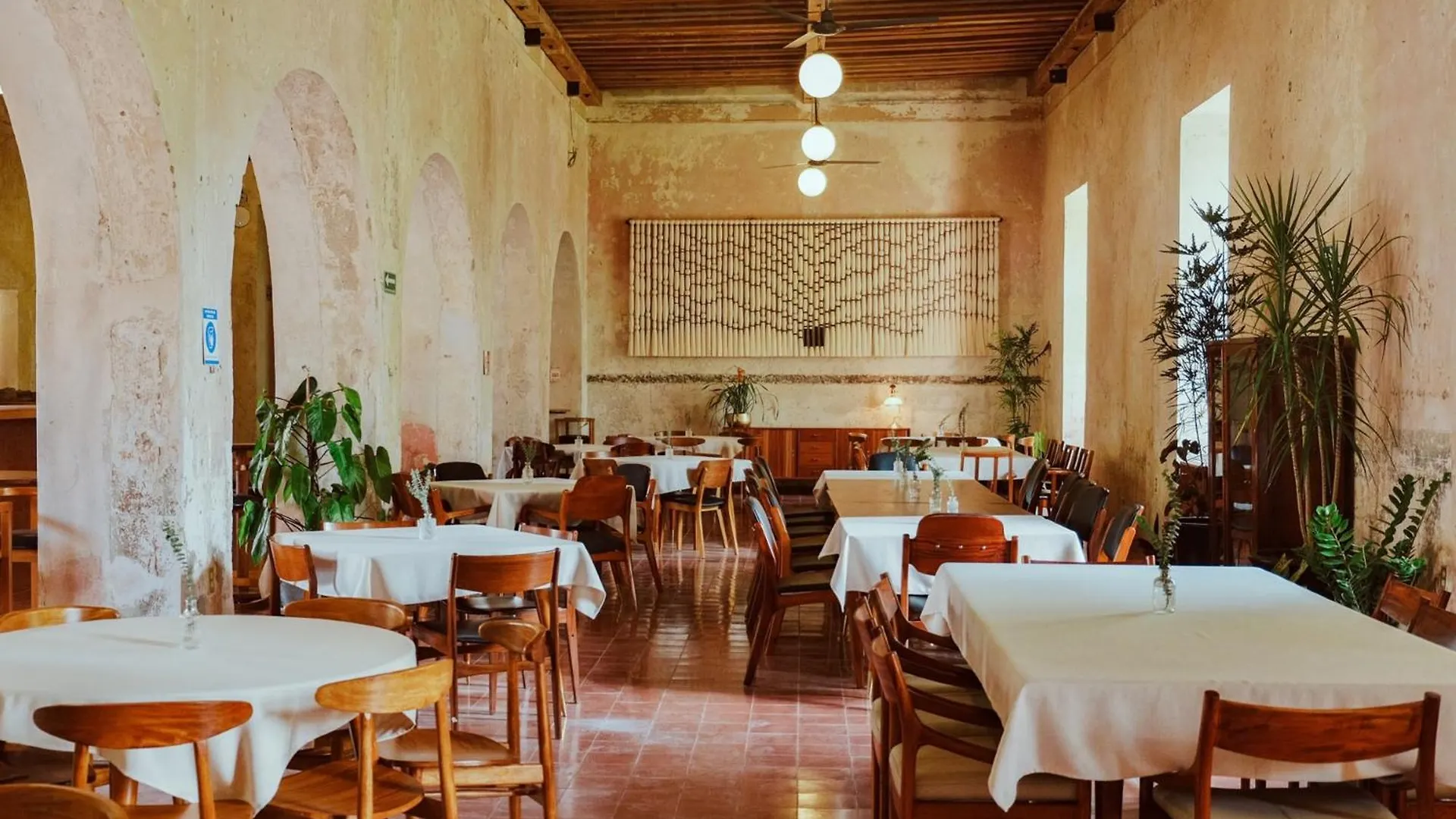 Hotel Hercules Querétaro