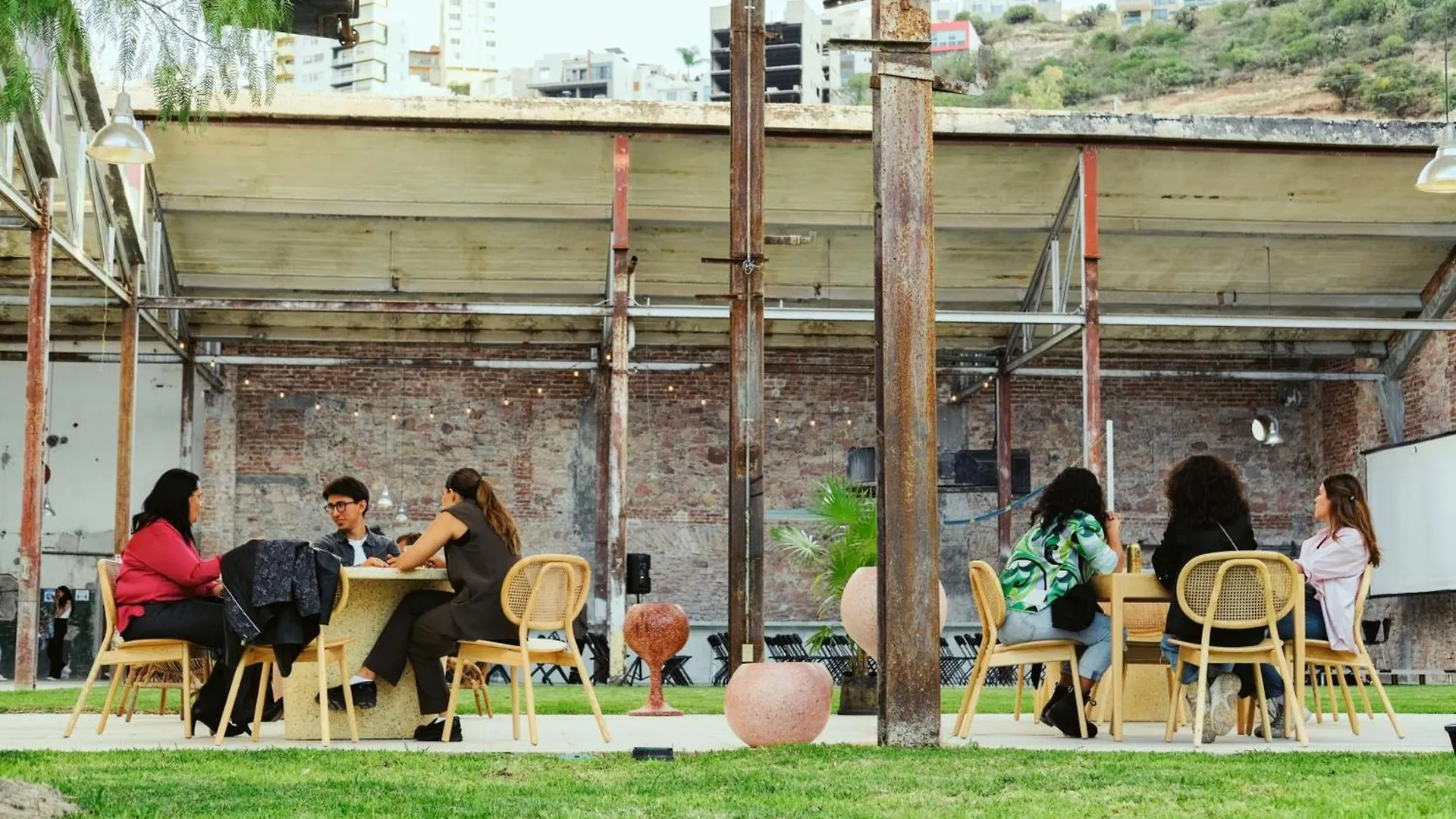 Hotel Hercules Querétaro