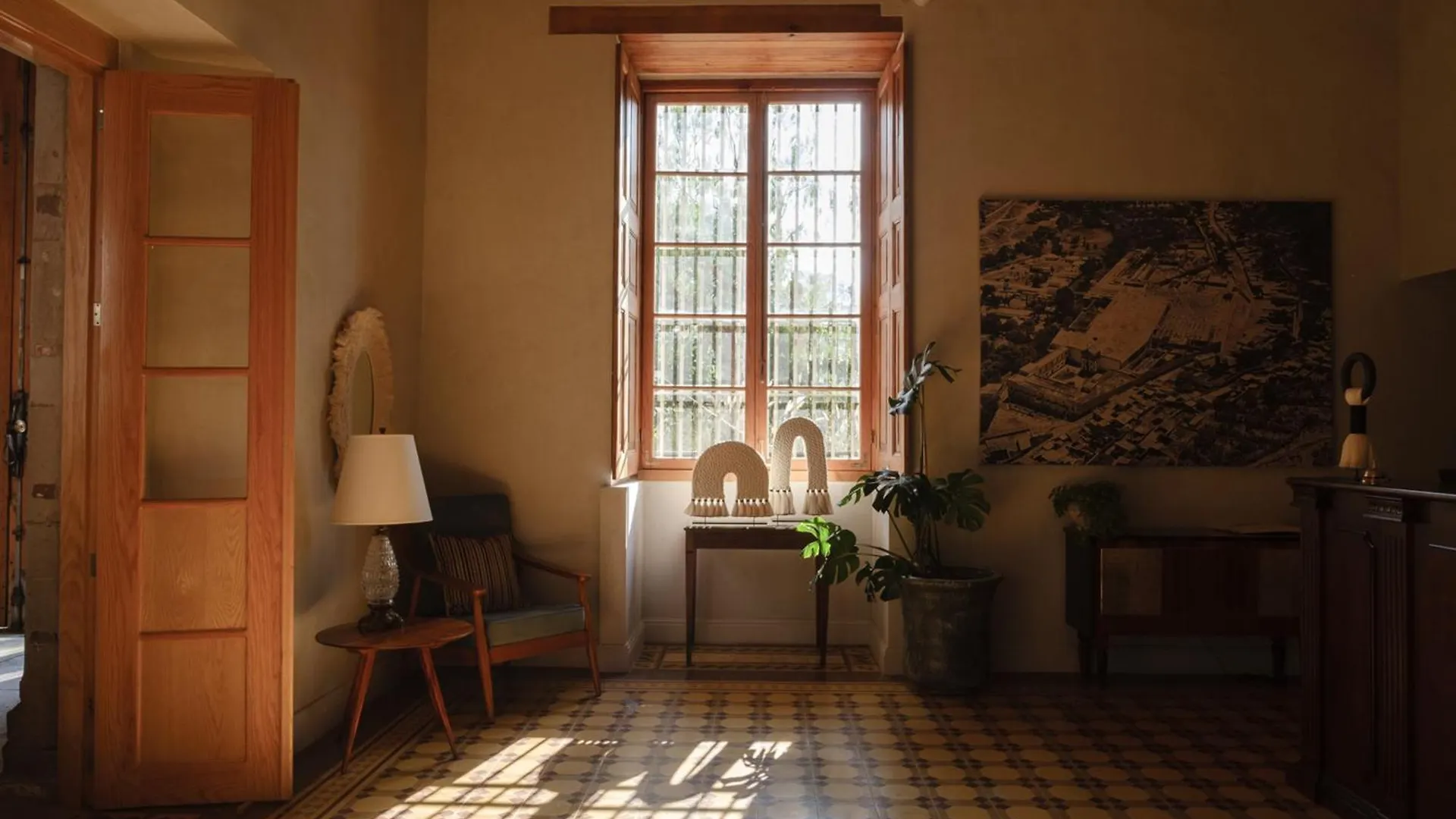 Hotel Hercules Querétaro