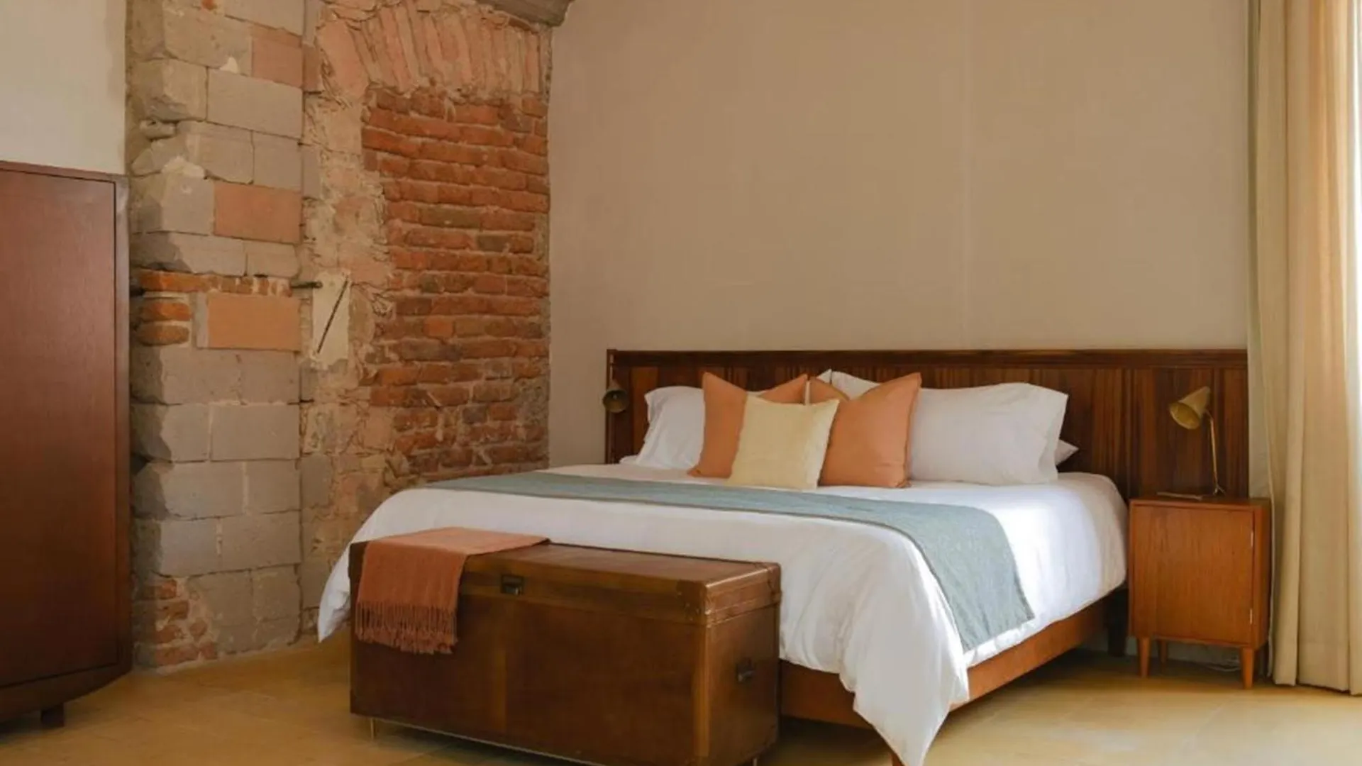 Hotel Hercules Querétaro