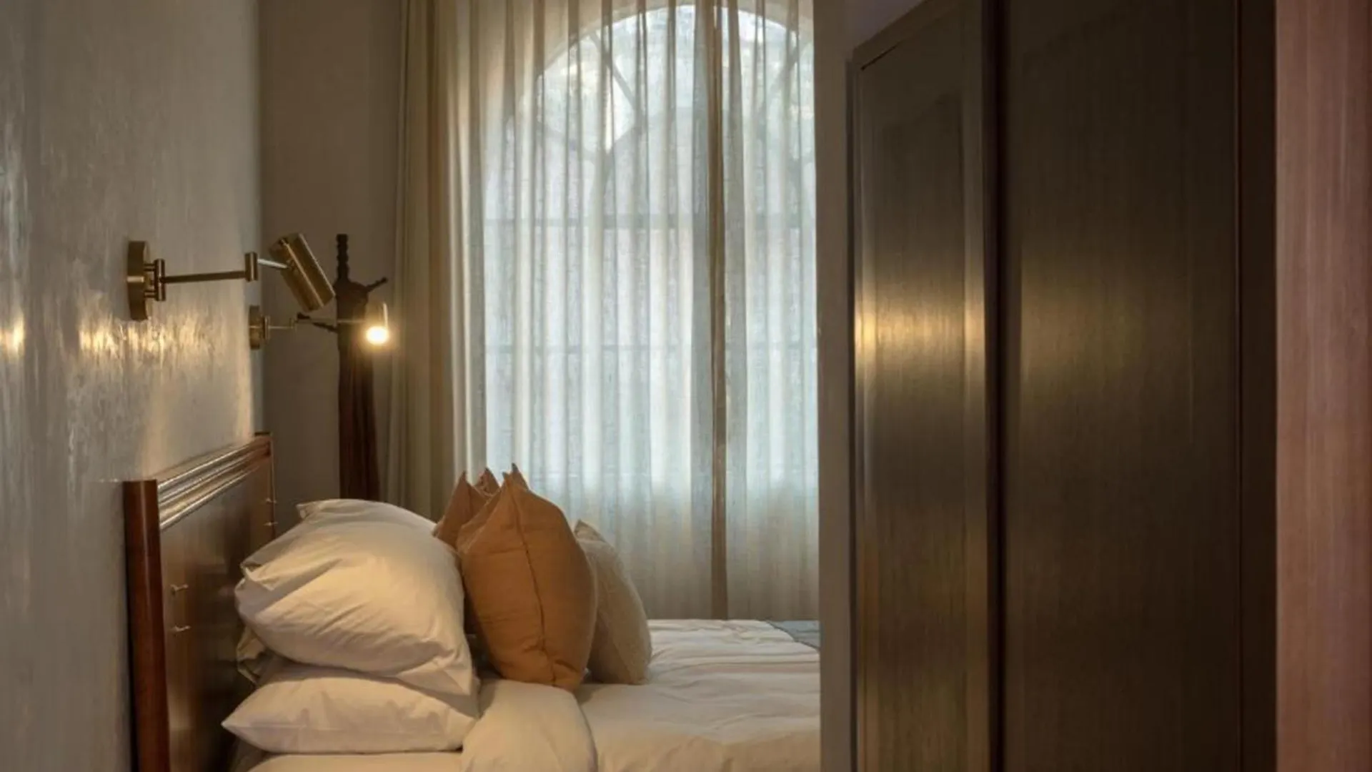 Hotel Hercules Querétaro