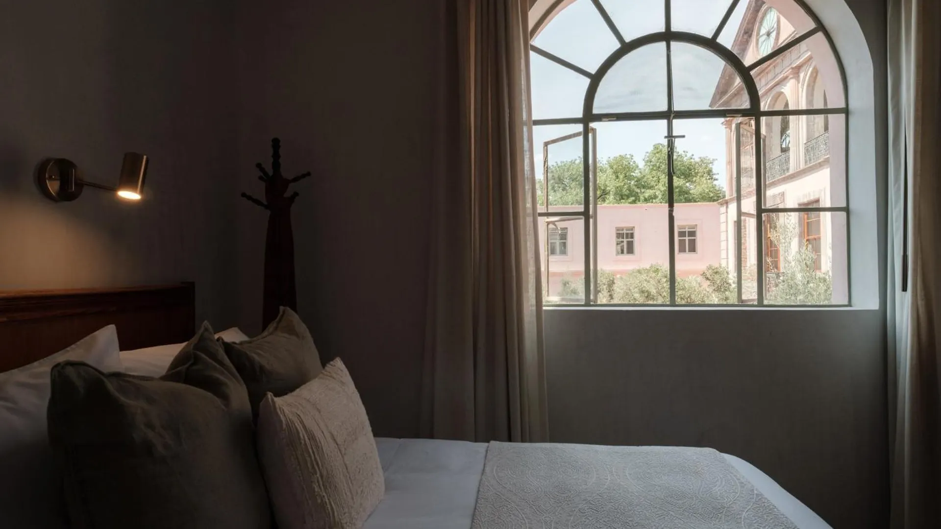 *****  Hotel Hercules Querétaro Messico